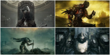 FromSoftware Dilaporkan Sedang Kembangkan Sebuah Proyek Baru Dengan Nama Internal “FMC”