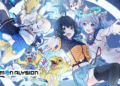 DIGIMON ALYSION Ungkap Trailer Terbaru Dengan Theme Song Yang Dinyanyikan Oleh Vtuber Nijisanji Enna Alouette