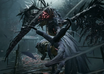 Wuchang: Fallen Feathers Pecahkan Rekor Hingga 131K Pemain Walau Dibanjiri Review Negatif di Steam.