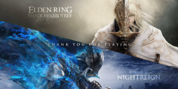 Elden Ring: Nightreign Telah Terjual 5 Juta Unit Diseluruh Dunia, dan Shadow of the Erdtree Telah Terjual 10 Juta Unit Diseluruh Dunia.