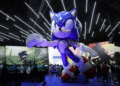 SEGA Kini Adalah Studio Yang Berpikir Secara Global