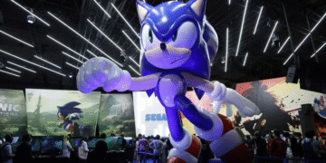 SEGA Kini Adalah Studio Yang Berpikir Secara Global