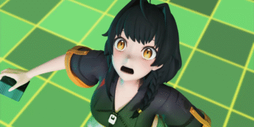 Digimon Alysion Umumkan Pendaftaran Closed Beta Test