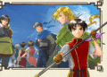 Konami Siapkan Livestreaming Spesial Untuk Suikoden Bulan Agustus Mendatang