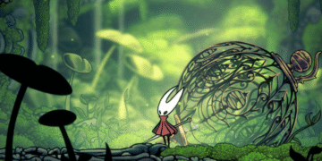 XBOX Berencana Memamerkan 20 Judul Lebih Pada Gamescom 2025 Termasuk Hollow Knight: Silksong dan Demo Untuk  ROG Xbox Ally X