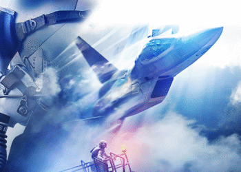 Rayakan 30 Tahun Dari Seri Ace Combat, Bandai Namco Perlihatkan Sebuah Trailer, Pesan Dari Kazutoki Kono, dan Rencana Untuk Konser.