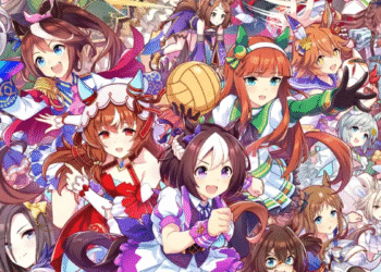 Cygames Bagikan Panduan Pada Para Pemain Ketika Mengunjungi Kuda Pacu di Peternakannya Setelah Bertumbuhnya Minat Dari Populernya Umamusume.