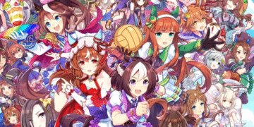 Cygames Bagikan Panduan Pada Para Pemain Ketika Mengunjungi Kuda Pacu di Peternakannya Setelah Bertumbuhnya Minat Dari Populernya Umamusume.