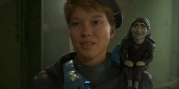 Kojima Sempat Diabaikan Para Staffnya Ketika Meminta Staffnya Untuk Memasukkan Refrensi Self Insert Dirinya Di Death Stranding 2.
