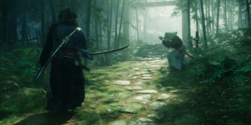Koei Tecmo Kembali Berinvestasi Lebih Jauh Untuk Kembangkan Katana Engine Jadi Lebih Baik Lagi