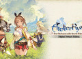 Atelier Ryza Secret Trilogy DX Diumumkan