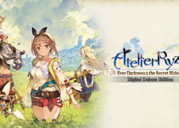 Atelier Ryza Secret Trilogy DX Diumumkan