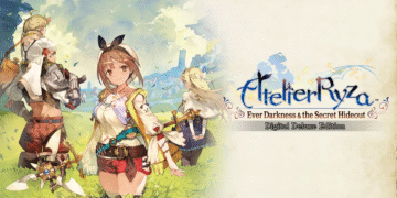 Atelier Ryza Secret Trilogy DX Diumumkan