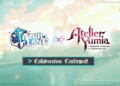 Azur Lane Umumkan Kolaborasi Dengan Atelier Yumia