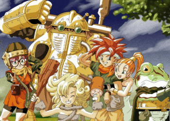 Penulis Xenogear dan Chrono Trigger, Masato Kato Pernah Benci Video Game Sebelum Memainkan Dragon Quest