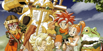 Penulis Xenogear dan Chrono Trigger, Masato Kato Pernah Benci Video Game Sebelum Memainkan Dragon Quest