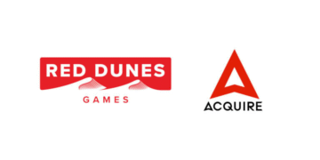 Developer Octopath Traveler, ACQUIRE Umumkan Kolaborasi Jangka Panjang Dengan Red Dunes Untuk Kembangkan IP Berskala Global