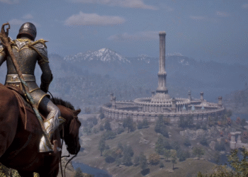 Studio Yang Kerjakan Oblivion Remaster Dilaporkan Lakukan PHK Sebesar 7% Dari Total Staff Mereka