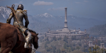 Studio Yang Kerjakan Oblivion Remaster Dilaporkan Lakukan PHK Sebesar 7% Dari Total Staff Mereka