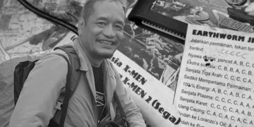 Penulis Rubrik Video Game Pertama di Indonesia, Gunawan Wibisono “Kak Gun” Meninggal Dunia
