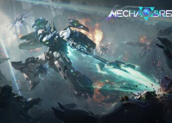 Kreator Mecha Break Ungkap Rencana Besar Masa Depan Franchise Kedepannya