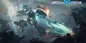 Kreator Mecha Break Ungkap Rencana Besar Masa Depan Franchise Kedepannya