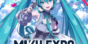 Setelah 1 Dekade Hatsune Miku Akhirnya Kembali ke Jakarta! HATSUNE MIKU EXPO 2025 ASIA