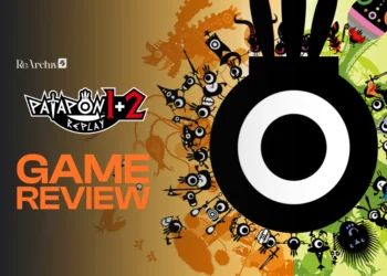 Review PATAPON 1+2 REPLAY: Bukan Game Untuk Orang Buta Nada