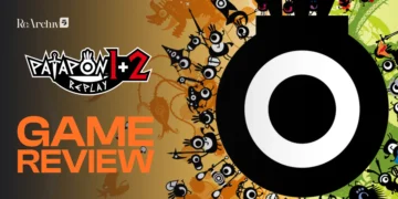 Review PATAPON 1+2 REPLAY: Bukan Game Untuk Orang Buta Nada