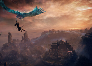 FromSoftware Tunda Patch Nightreign 1.02 Akibat Peringatan Tsunami di Jepang