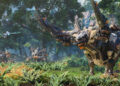 Sony Gugat Tencent atas Tuduhan Menyalin Horizon lewat Light of Motiram
