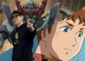 Yoshi-P Merenungi Bagaimana Gundam GQuuuuuuX Berhasil Menjembatani Seri Lama dan Baru; Menjadikannya Inspirasi Untuk Final Fantasy XIV