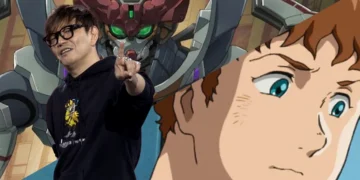 Yoshi-P Merenungi Bagaimana Gundam GQuuuuuuX Berhasil Menjembatani Seri Lama dan Baru; Menjadikannya Inspirasi Untuk Final Fantasy XIV