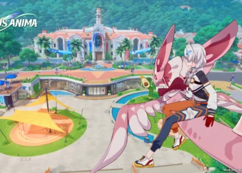 HoYoverse Umumkan Closed Beta Honkai: Nexus Anima Yang Bernama “Nexus Bond Test”
