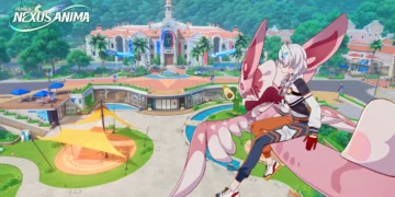 HoYoverse Umumkan Closed Beta Honkai: Nexus Anima Yang Bernama “Nexus Bond Test”