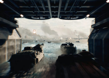Battlefield 6 Siap Meluncur 10 Oktober 2025!