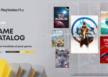 Sony PlayStation Umumkan Katalog Game PlayStation Plus Bulan Agustus 2025