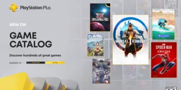 Sony PlayStation Umumkan Katalog Game PlayStation Plus Bulan Agustus 2025