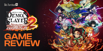 Review Demon Slayer – Kimetsu no Yaiba: The Hinokami Chronicles 2