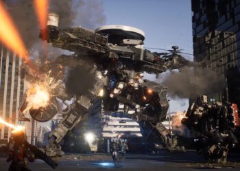Cinder City Unjuk Trailer Gameplay di Gamescom 2025