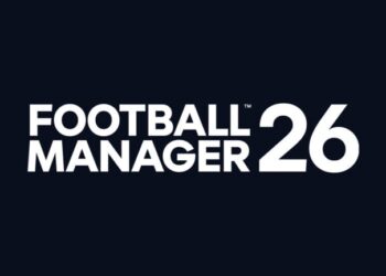 SEGA Resmi Umumkan Football Manager 26!