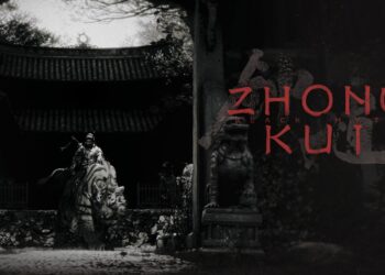 Black Myth: Zhong Kui Resmi Bergabung Sebagai Game Kedua Seri Black Myth