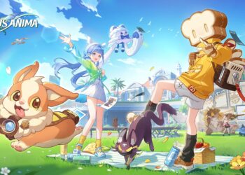 HoYoverse Umumkan Closed Beta Honkai: Nexus Anima Yang Bernama “Nexus Bond Test”