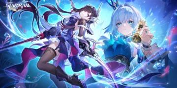 Honkai Star Rail Versi 3.5 “Before Their Deaths” Rilis 13 Agustus