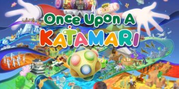 Once Upon a KATAMARI