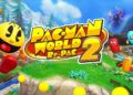PAC-MAN WORLD 2 Re-PAC Resmi Diumumkan!