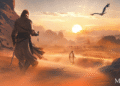 Ubisoft Umumkan DLC Gratis untuk Assassin’s Creed Mirage