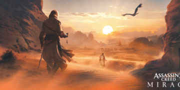 Ubisoft Umumkan DLC Gratis untuk Assassin’s Creed Mirage