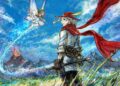 Game Action RPG The Adventures of Elliot: The Millennium Tales Diumumkan