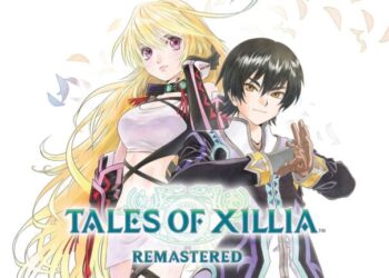 Bandai Namco Resmi Mengumumkan Tales of Xillia Remastered